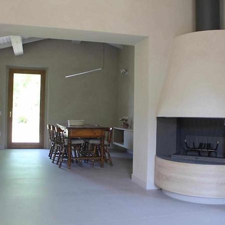 Molino Dei Ciliegi Splendida Villa In Umbria San Venanzo Экстерьер фото