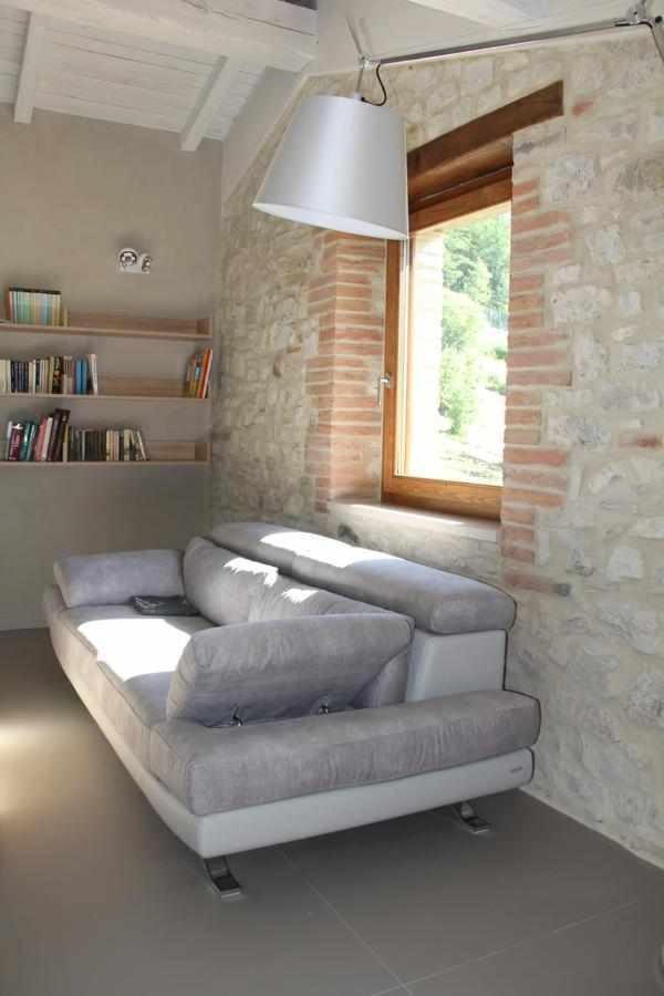 Molino Dei Ciliegi Splendida Villa In Umbria San Venanzo Экстерьер фото